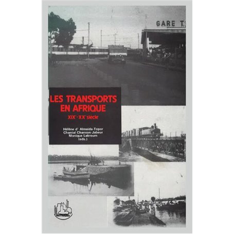 Les transports en Afrique