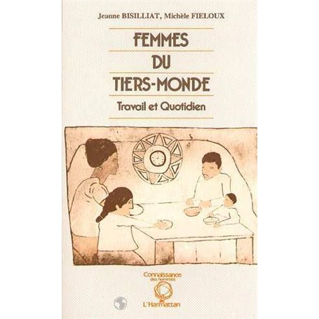 Femmes du Tiers-Monde