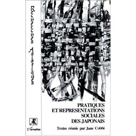 Pratiques et représentations sociales des Japonais