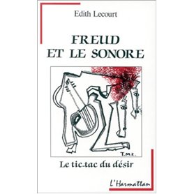 Freud et le sonore