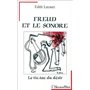 Freud et le sonore