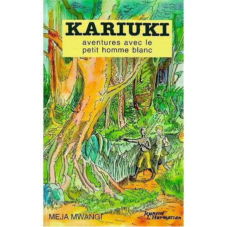 Kariuki