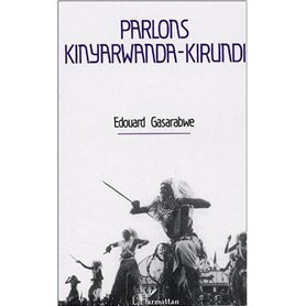 Parlons Kinyarwanda-Kirundi