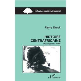 Histoire centrafricaine