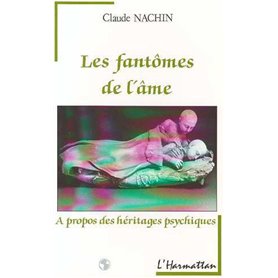 Les fantômes de l'âme