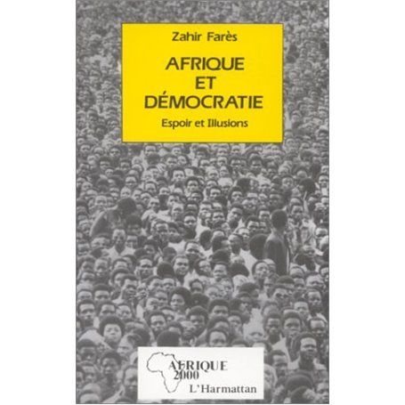 Afrique et démocratie