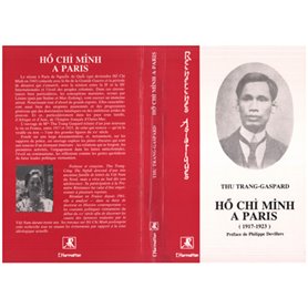 Ho Chi Minh à Paris (1917-1923)