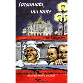 Fatoumata, ma tante