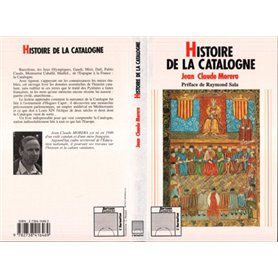 Histoire de la Catalogne