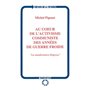 Au coeur de l'activisme communiste des années de guerre froide