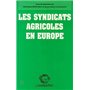 Les syndicats agricoles en Europe