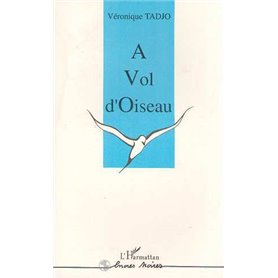 A vol d'oiseau