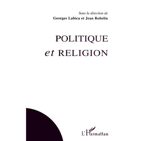 Politique et religion