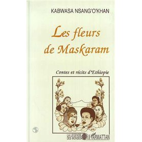 Les fleurs de Maskaram