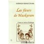 Les fleurs de Maskaram