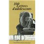 100 lettres d'adolescents