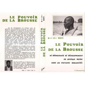 Le pouvoir de la brousse