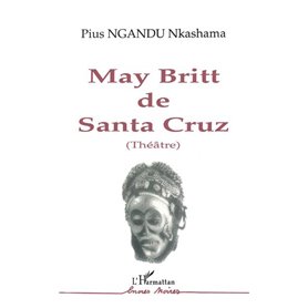 May Britt de Santa Cruz