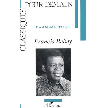Francis Bebey