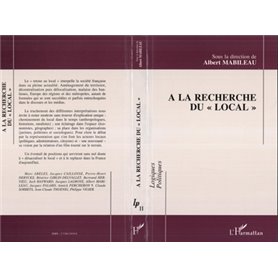 A la recherche du "local"