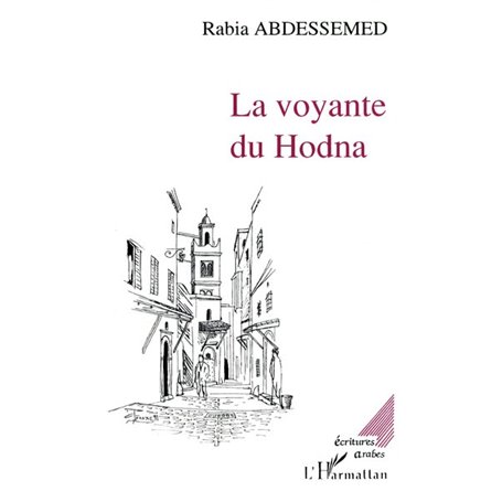 La voyante du Hodna