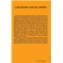 Les Indes antillaises
