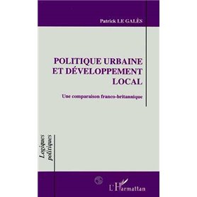 Politique urbaine et développement local