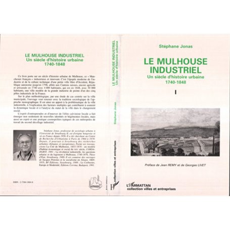 Le Mulhouse industriel
