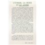 L'étrier, la houe et le livre