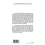 Tahar Ben Jelloun
