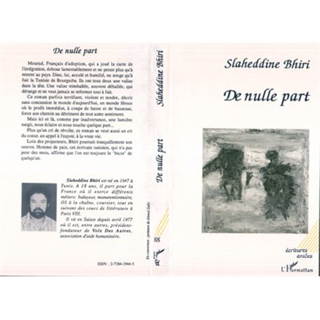 De nulle part