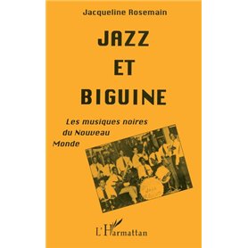 Jazz et biguine