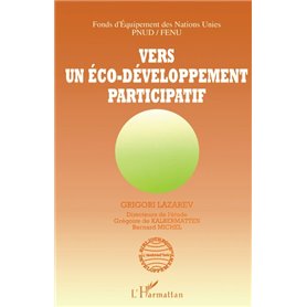 Vers un éco-développement participatif