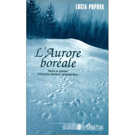 L'aurore boréale