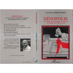 Xénofolie