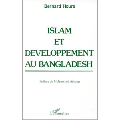 Islam et développement au Bengladesh