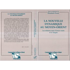 La nouvelle dynamique au Moyen-Orient