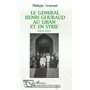Le général Henri Gouraud au Liban et en Syrie 1919-1923
