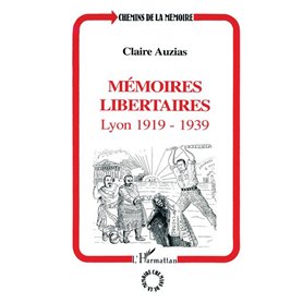 Mémoires libertaires