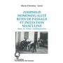 Zoophilie, homosexualité, rites de passage et initiation masculine dans la Grèce contemporaine