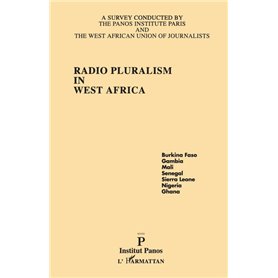 Radio pluralism in West Africa