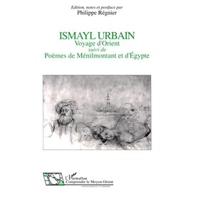 Ismayl urbain