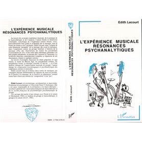 L'expérience musicale