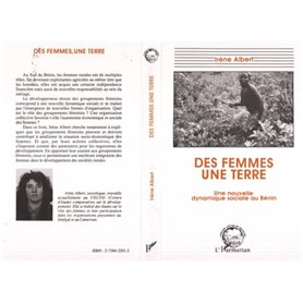 Des femmes, une terre