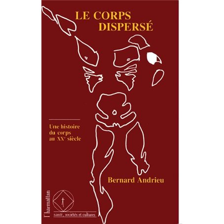 Le corps dispersé