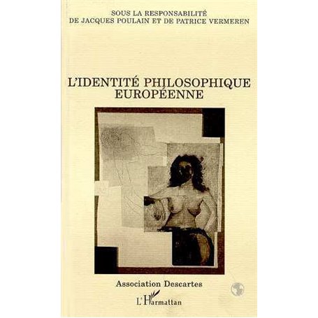 L'identité philosophique européenne