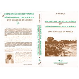 Protection des écosystèmes et développement des sociétés