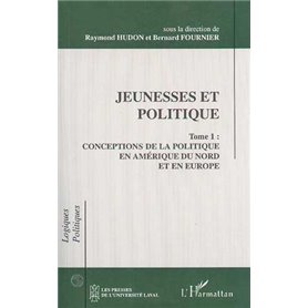 Jeunesses et politique