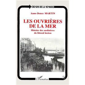 Les ouvrières de la mer