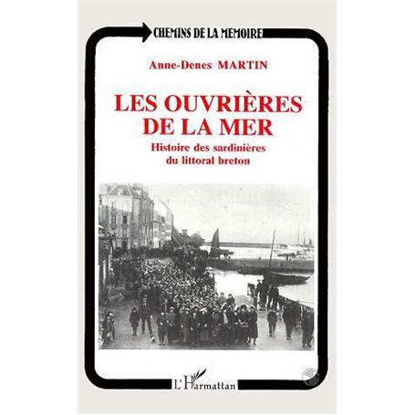 Les ouvrières de la mer